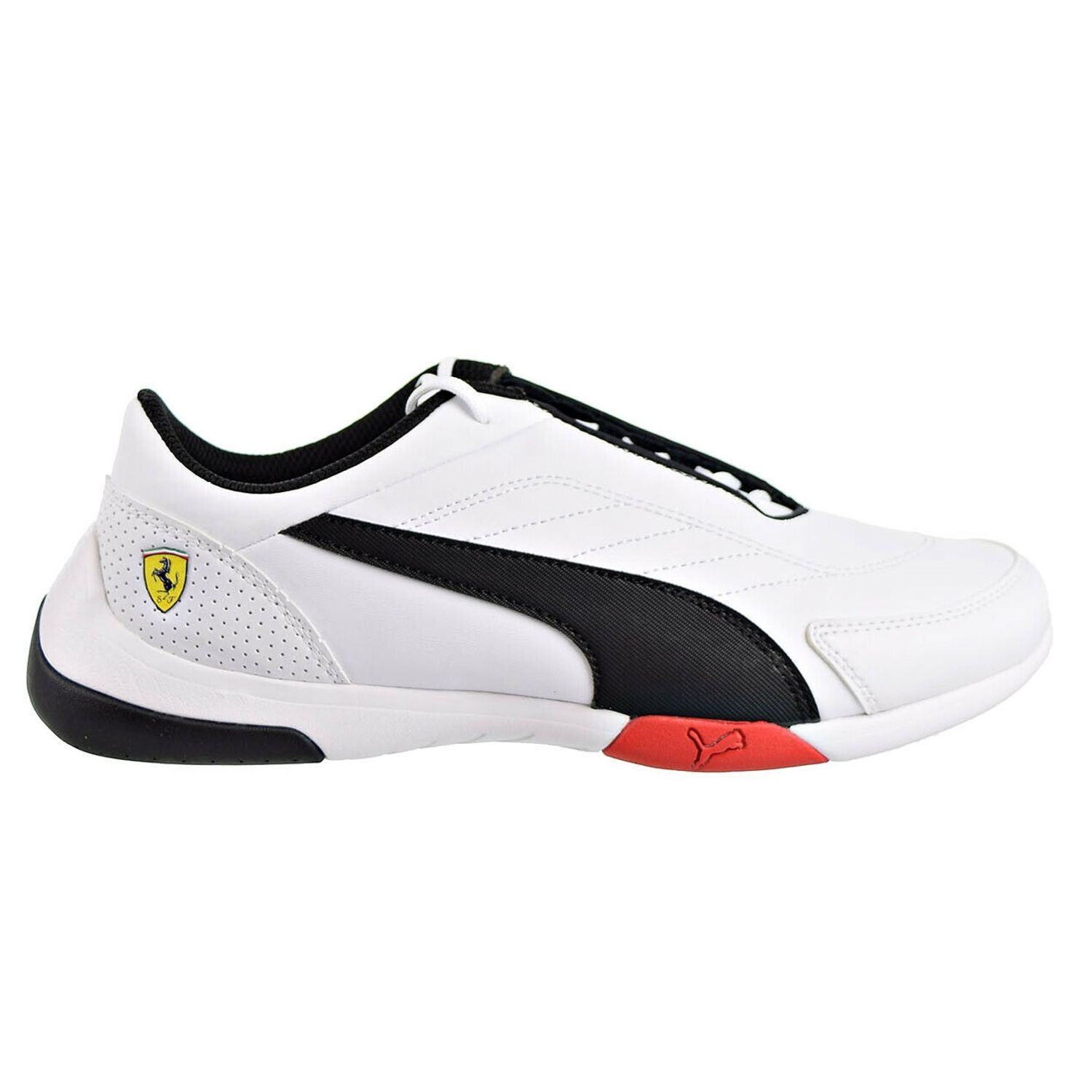 zapatillas puma scuderia ferrari