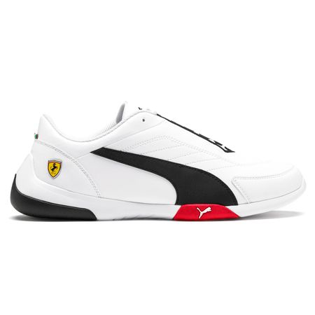 zapatillas puma training hombre