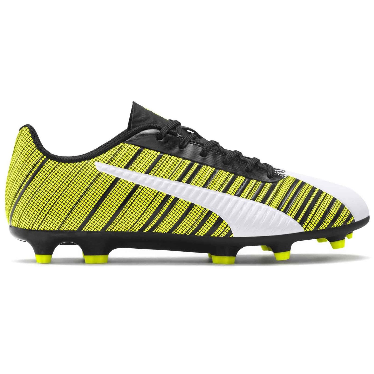 botines puma one