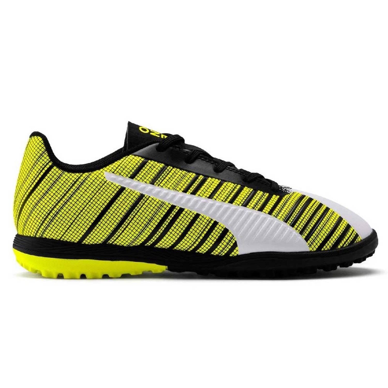 botines cesped sintetico puma