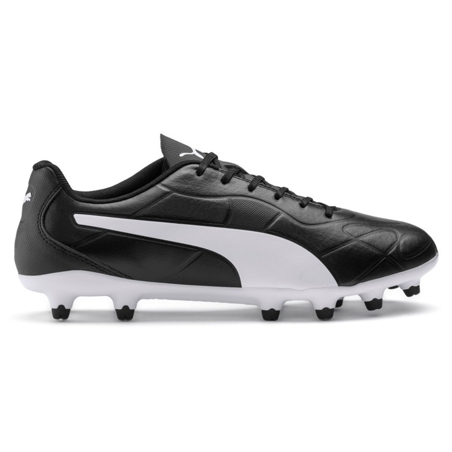 solo deportes botines puma