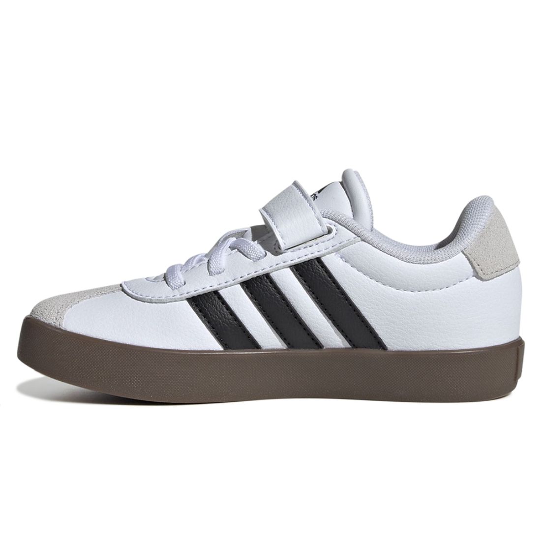 Zapatillas adidas VL Court 3.0 De Niños — imagen 2