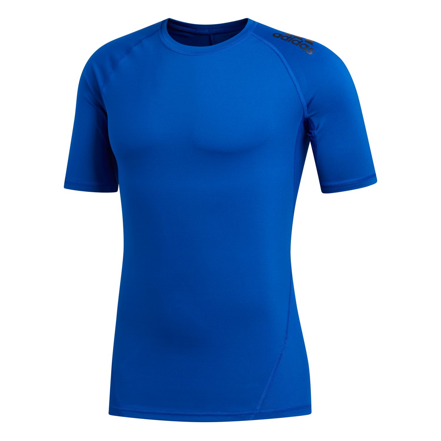 remera compresion adidas