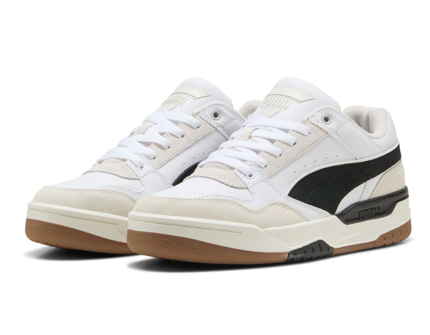 Zapatillas Puma Rebound Retro SD Unisex — imagen 3