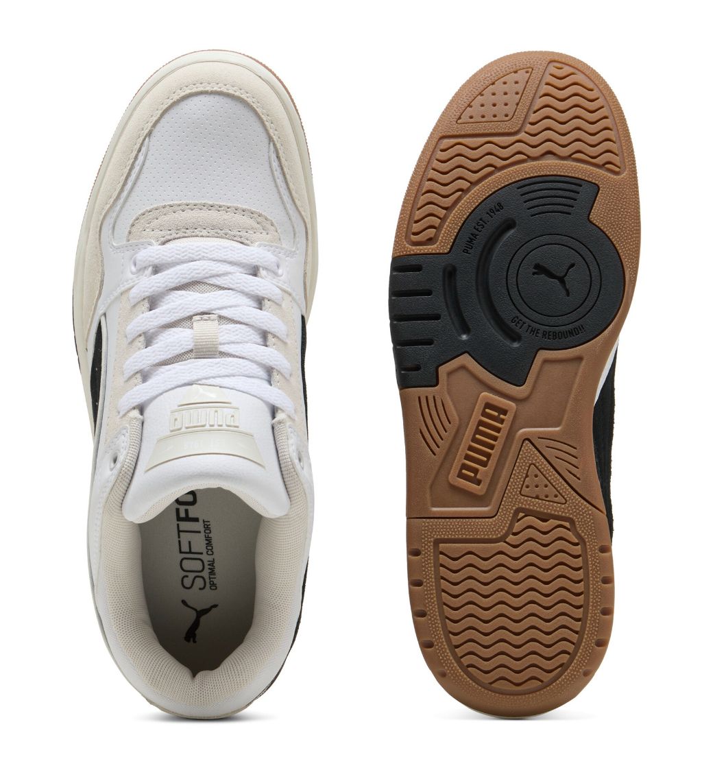 Zapatillas Puma Rebound Retro SD Unisex — imagen 4