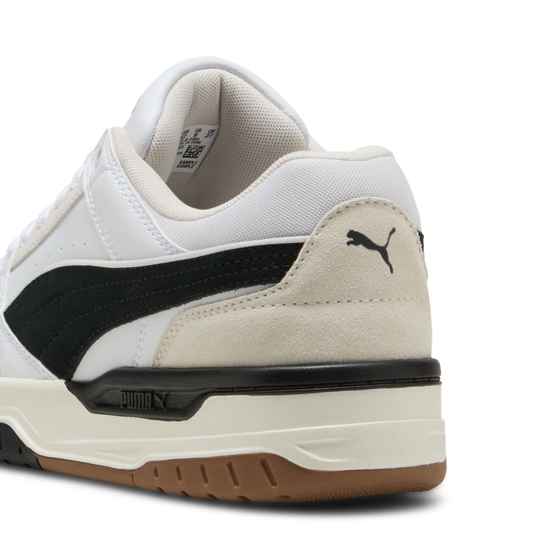 Zapatillas Puma Rebound Retro SD Unisex — imagen 6