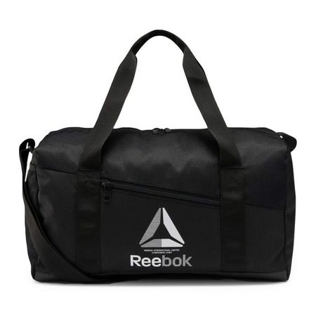 bolso reebok hombre