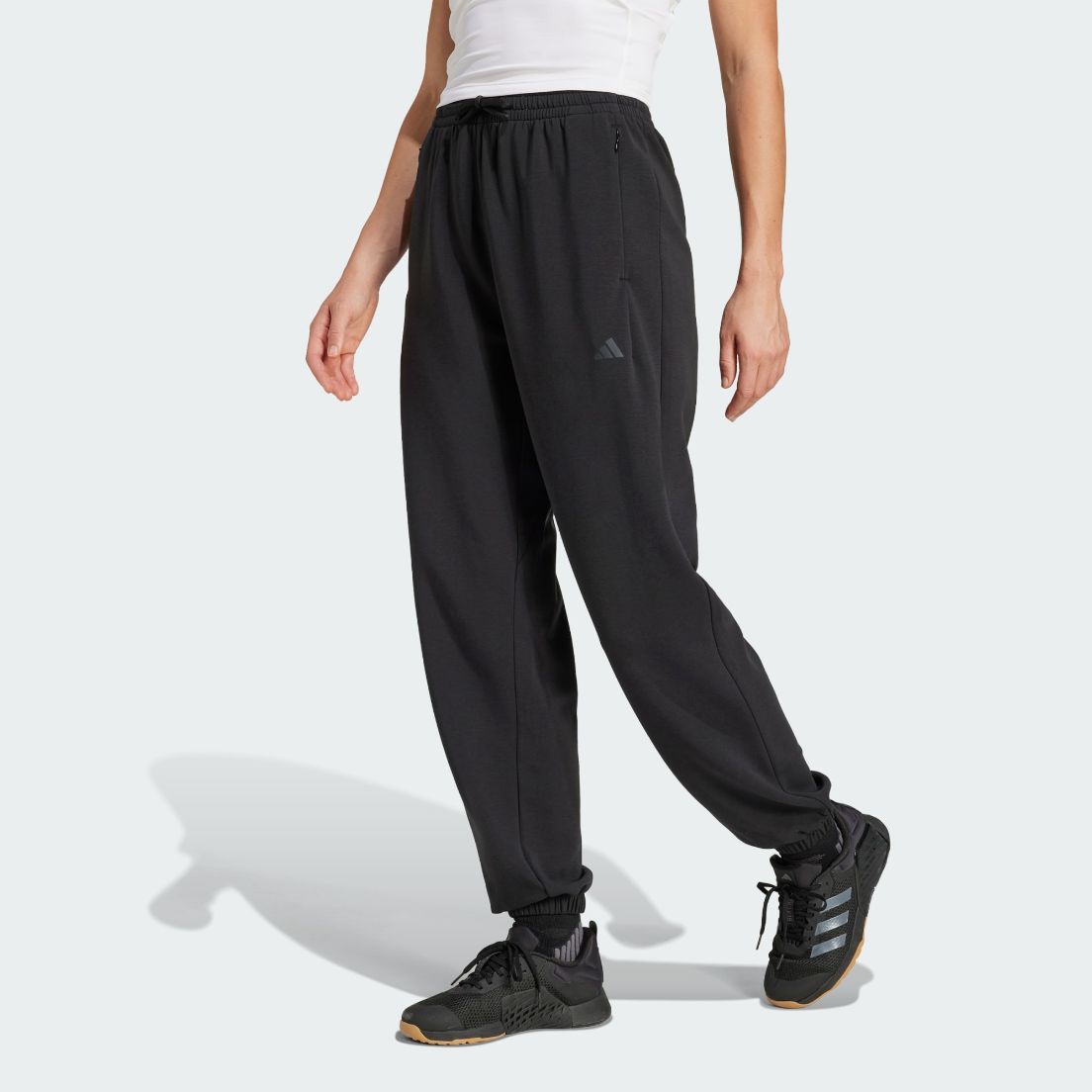 Pantalón adidas Designed For Training De Mujer — imagen 2