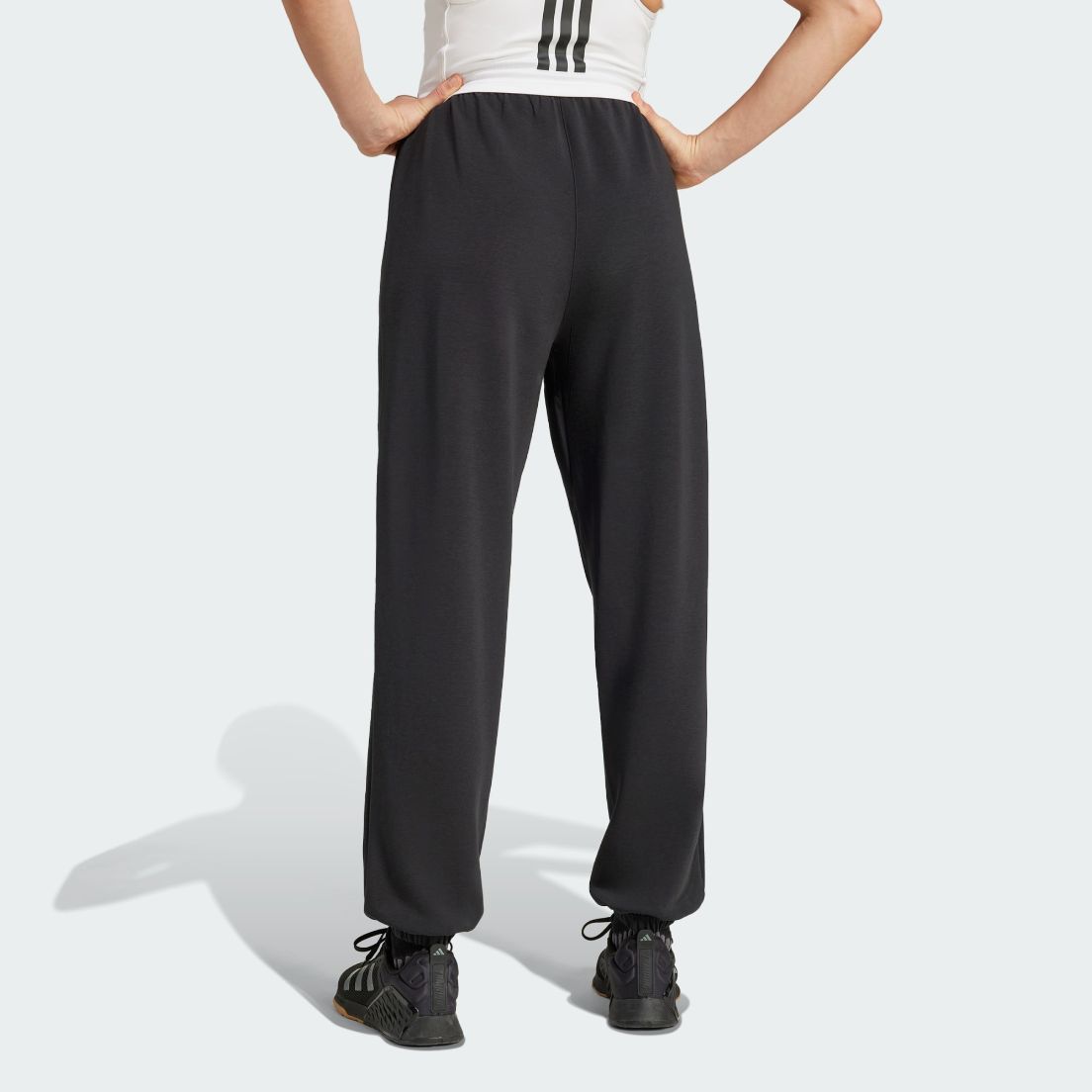 Pantalón adidas Designed For Training De Mujer — imagen 3