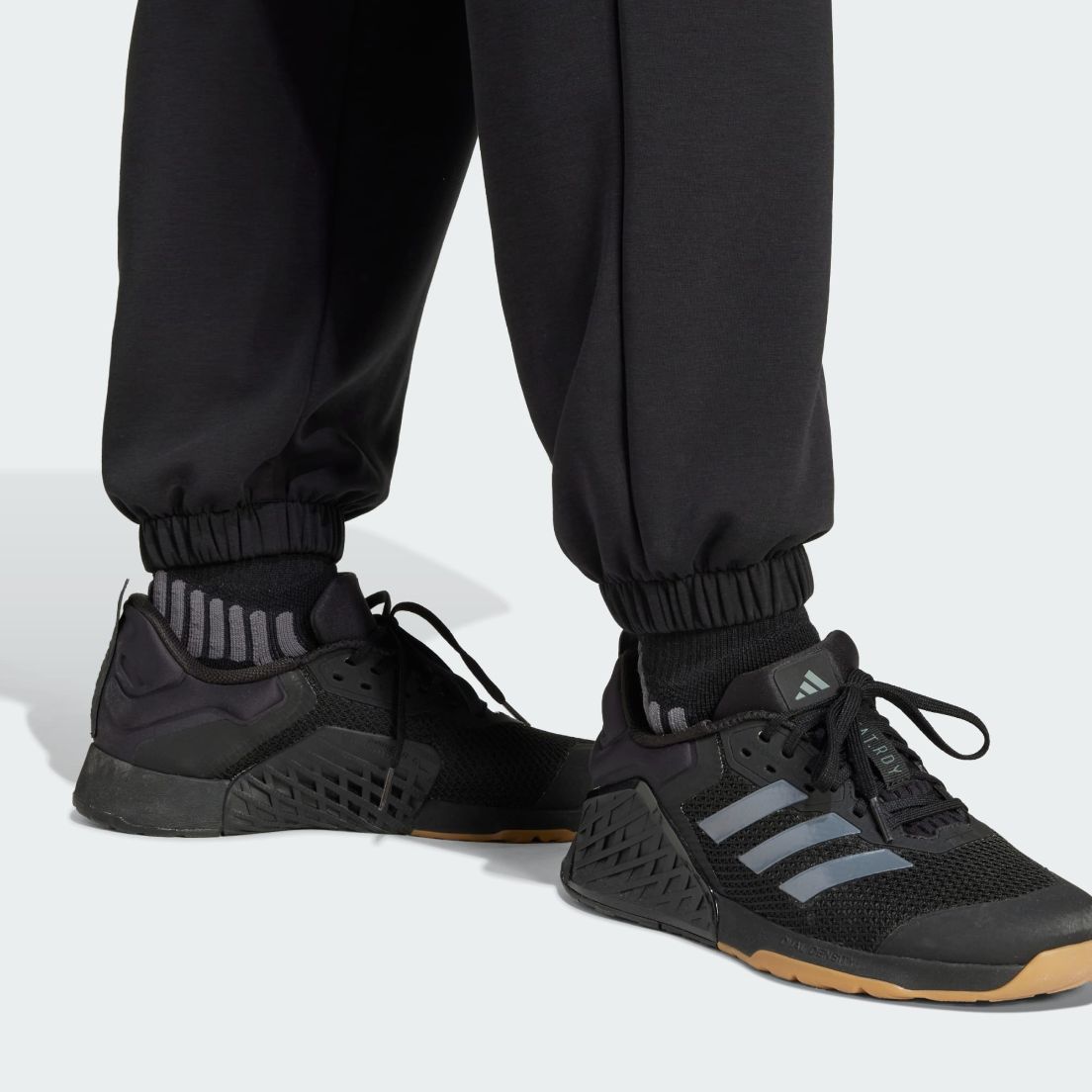 Pantalón adidas Designed For Training De Mujer — imagen 6