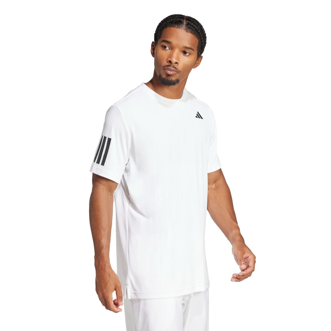 Remera adidas Club De Hombre — imagen 3