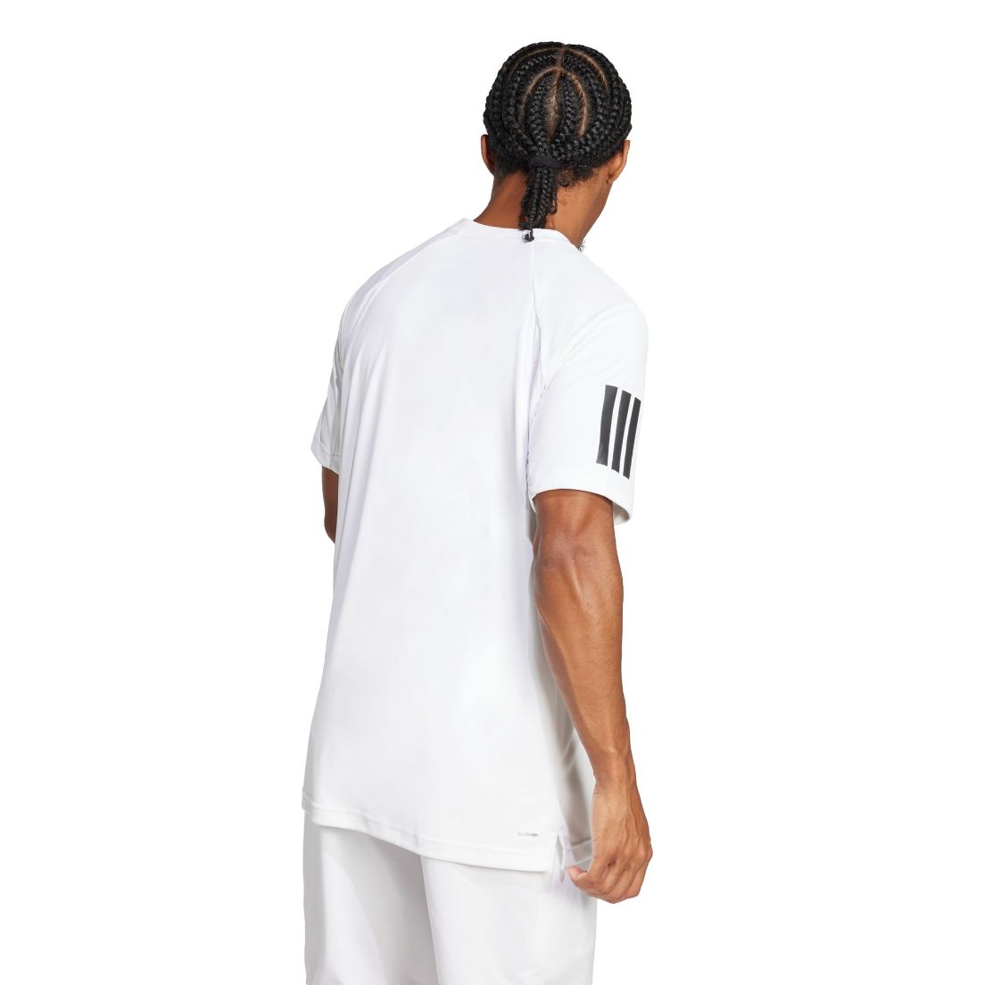 Remera adidas Club De Hombre — imagen 4