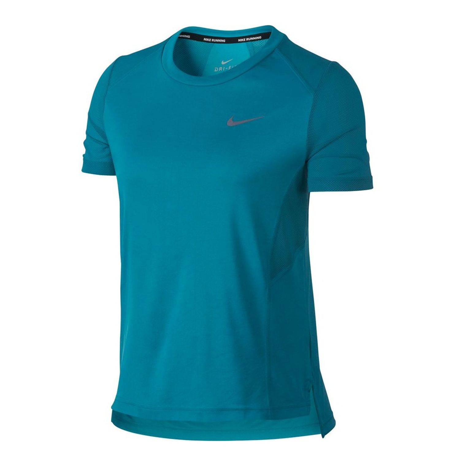 remera nike dry miler