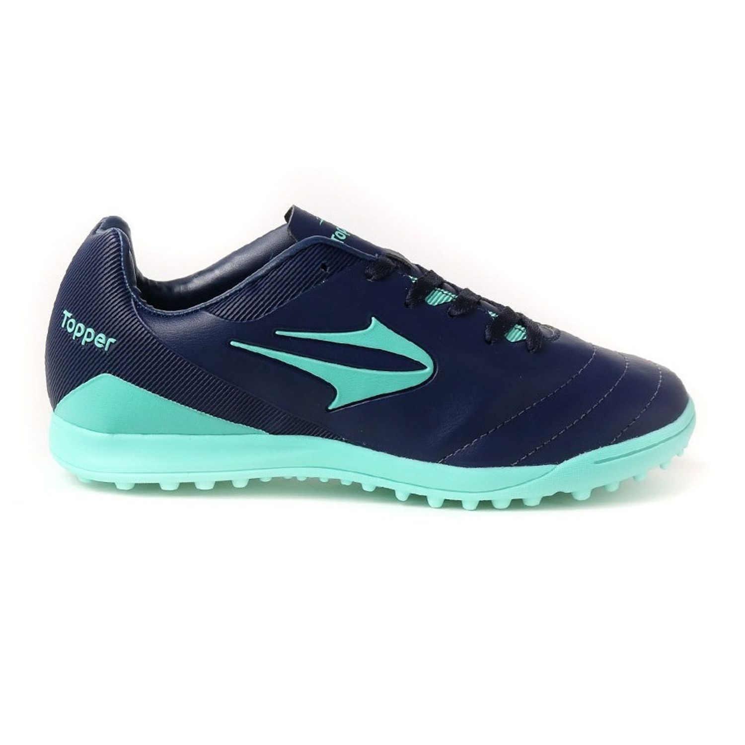 botines topper