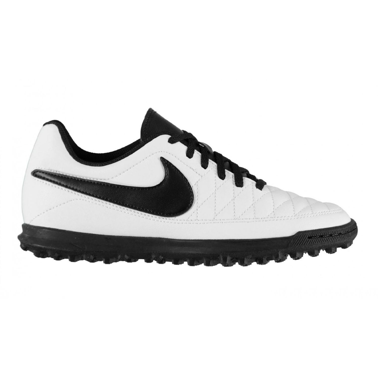 botines nike majestry tf