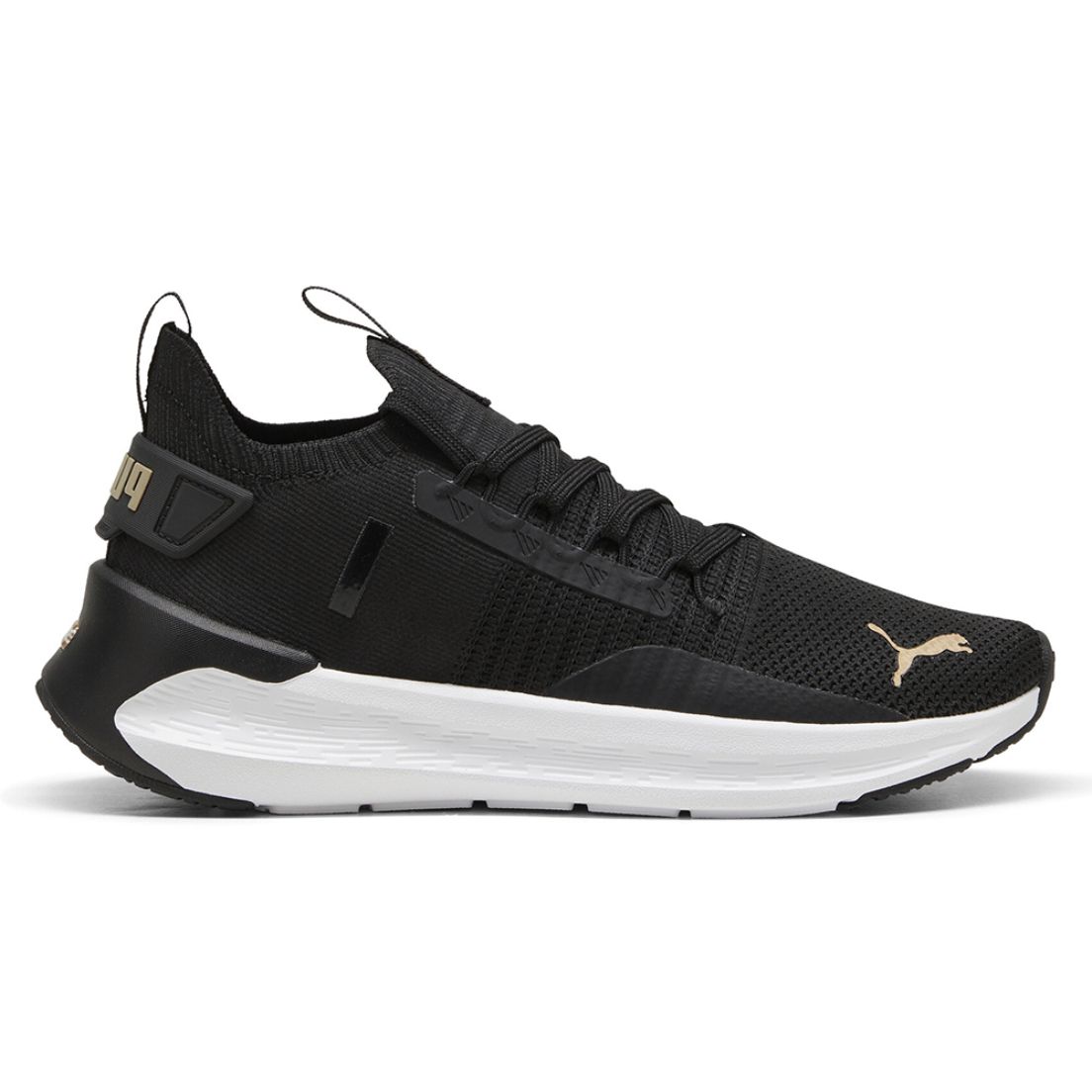 Zapatillas Puma Softride Symmetry Fuzion De Mujer