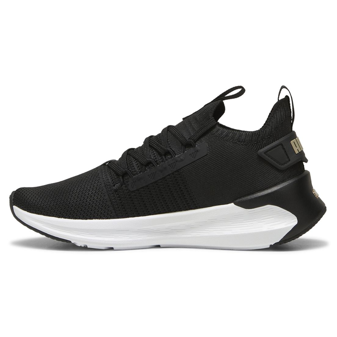 Zapatillas Puma Softride Symmetry Fuzion De Mujer — imagen 2