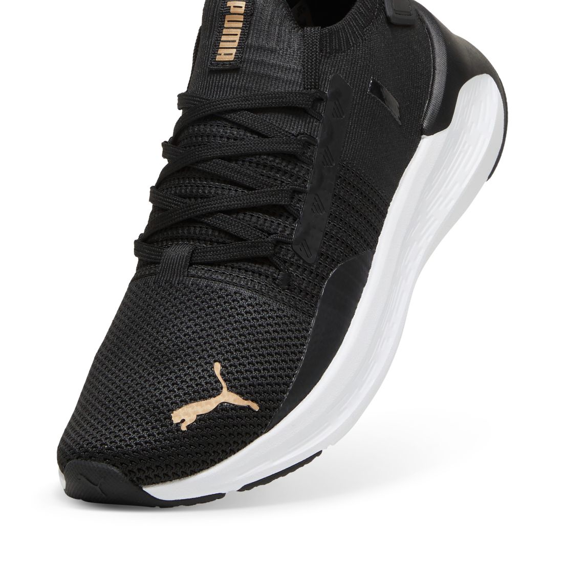 Zapatillas Puma Softride Symmetry Fuzion De Mujer — imagen 5