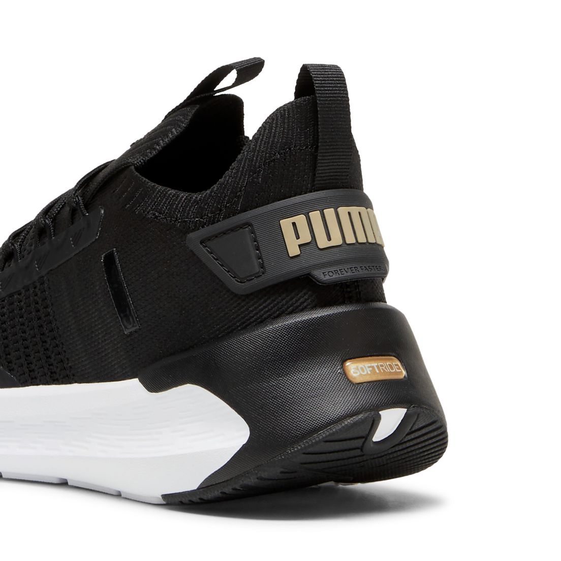 Zapatillas Puma Softride Symmetry Fuzion De Mujer — imagen 6