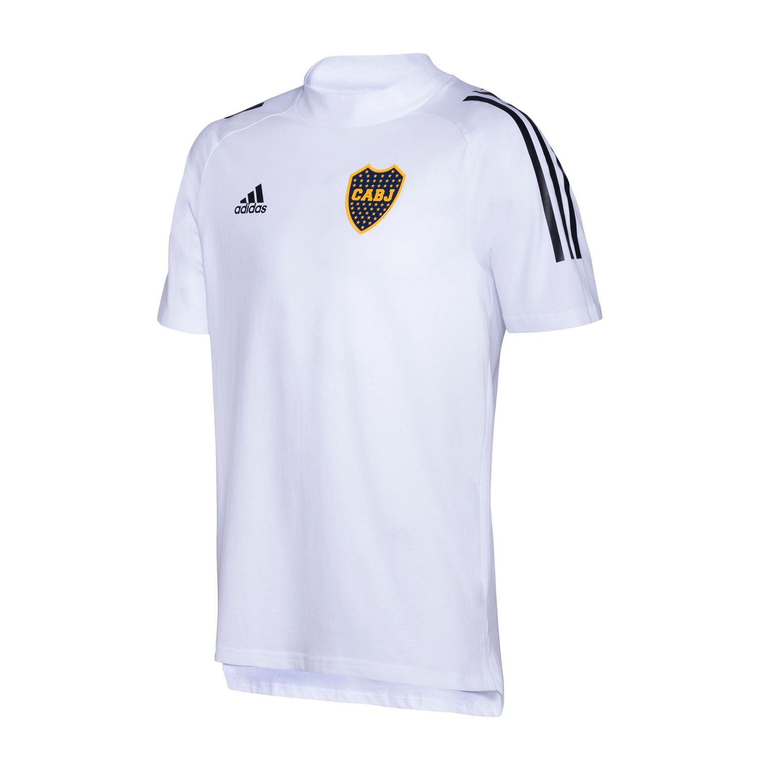 remeras deportivas adidas hombre