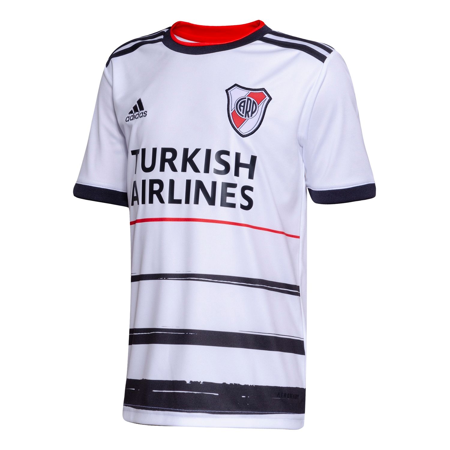 Camiseta adidas River Plate 2020/21 Alt 2 de Niños - Sporting - Mobile