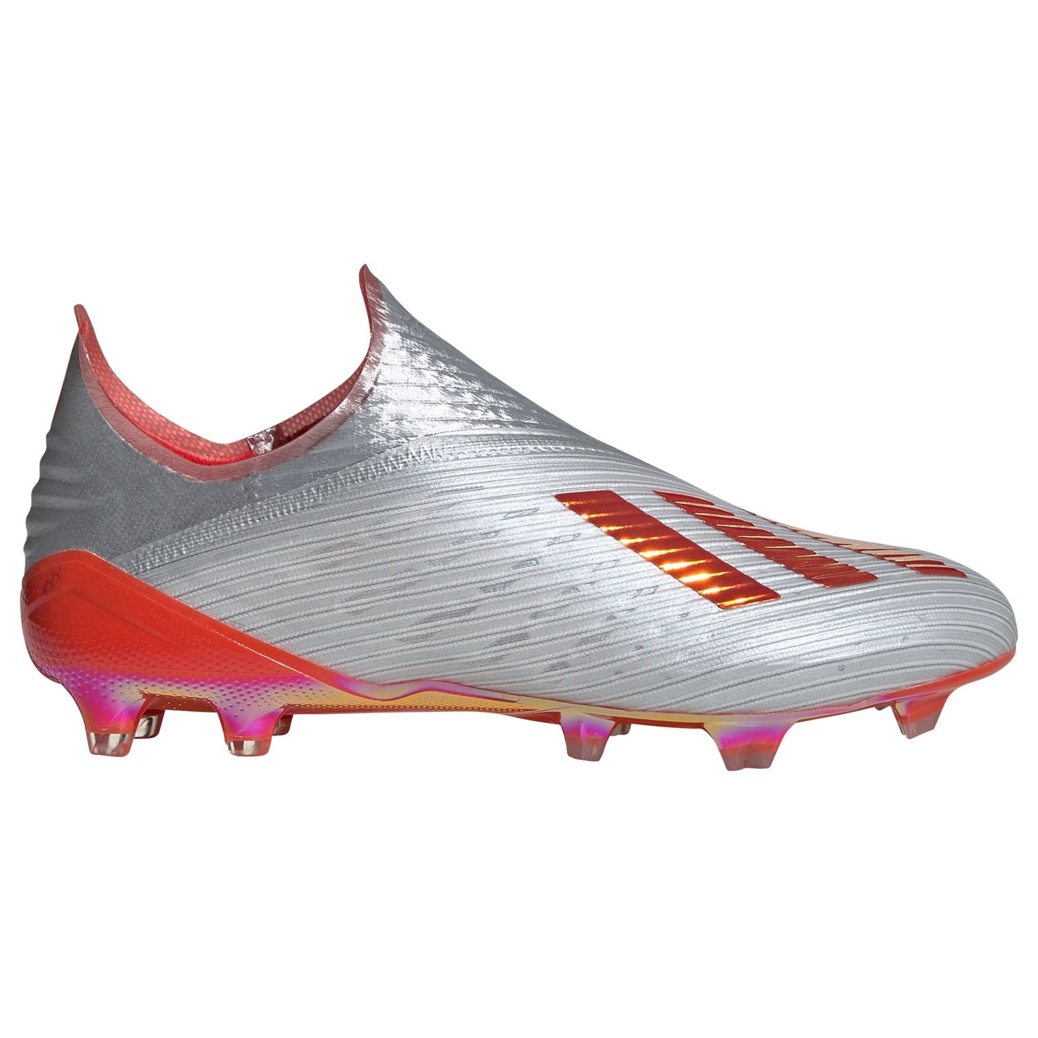 chuteras adidas x