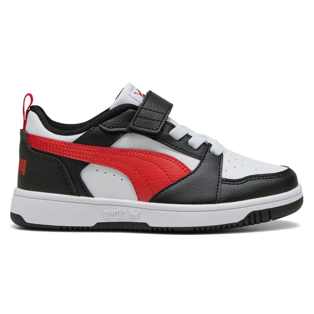Zapatillas Puma Rebound V6 De Niños/Bebes