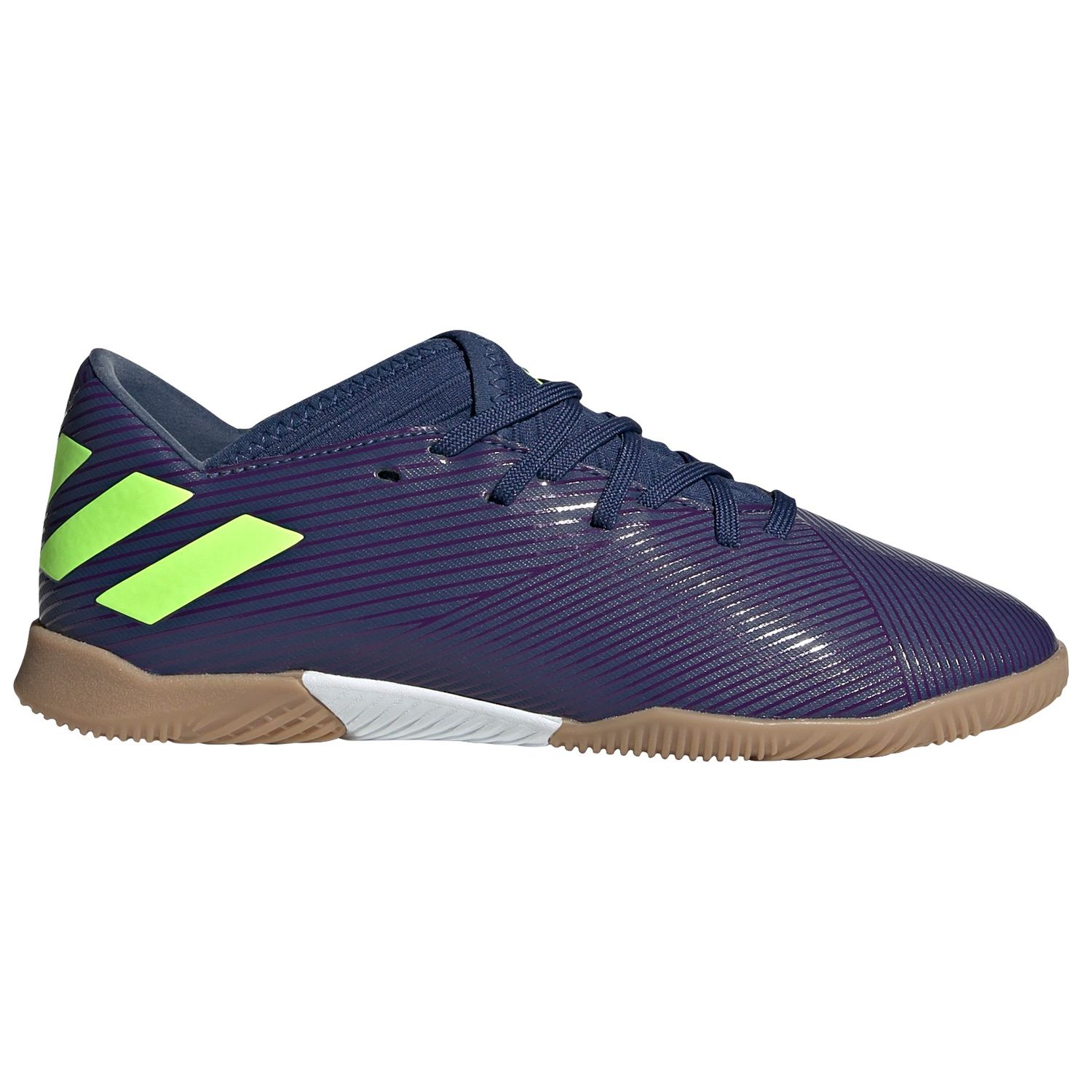 botines de futsal para niños