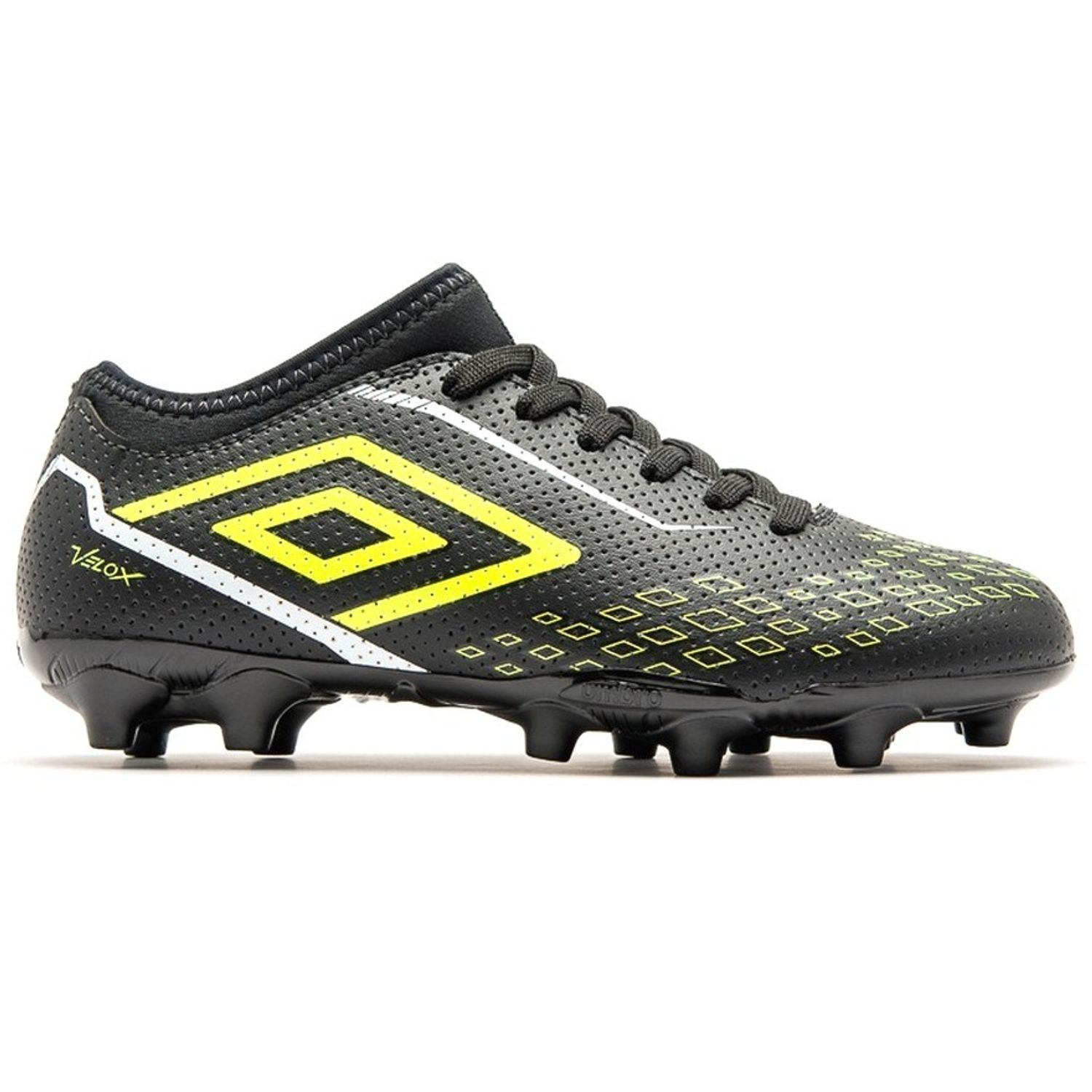 botines umbro niños precio