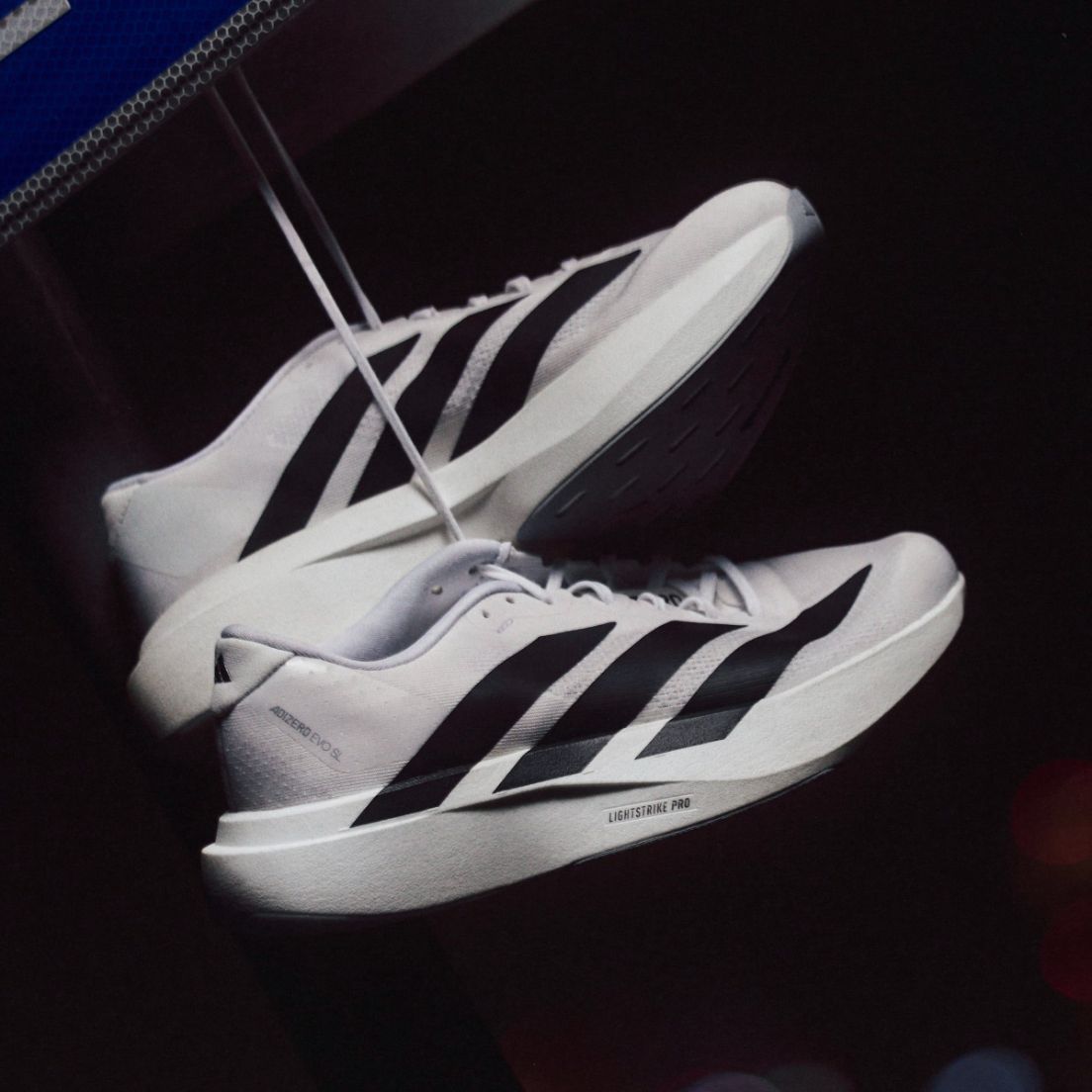 Zapatillas adidas Adizero EVO SL De Hombre — imagen 8