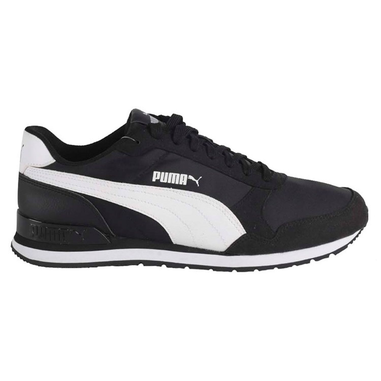 zapatillas puma de chicos