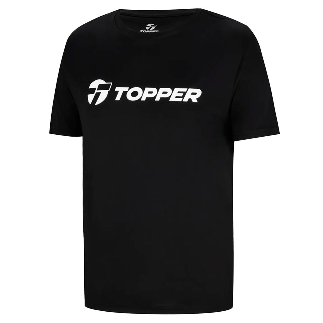 Remera Topper Brand De Hombre