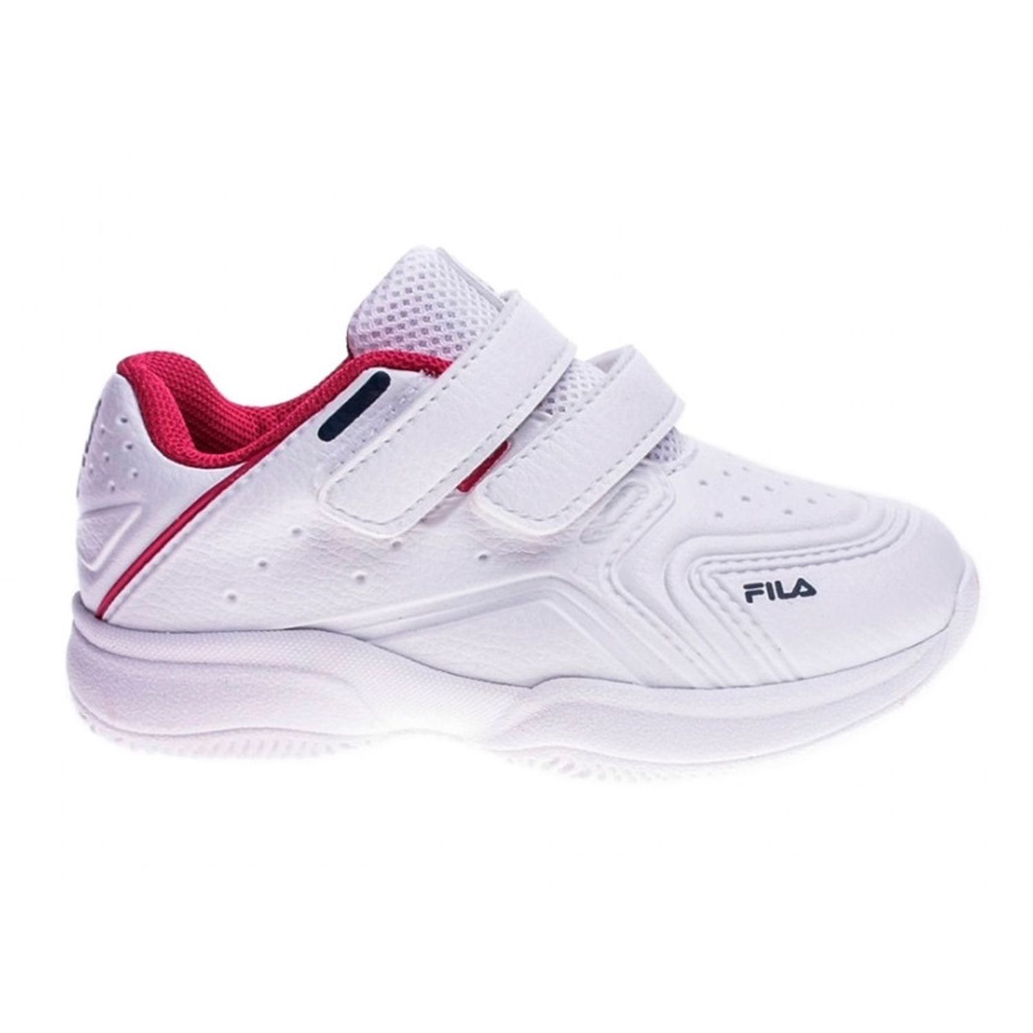 zapatillas bebe fila