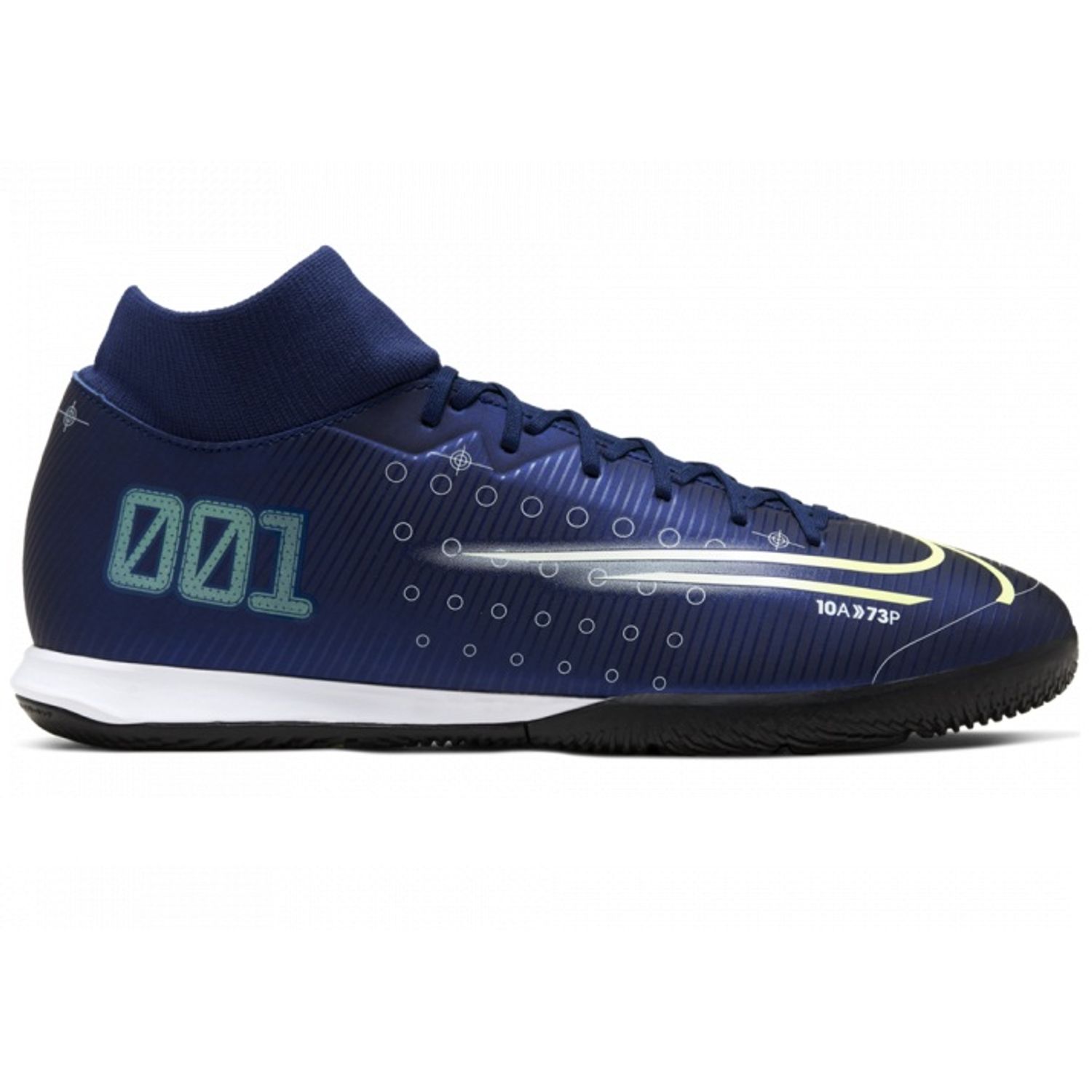 botines nike futsal indoor