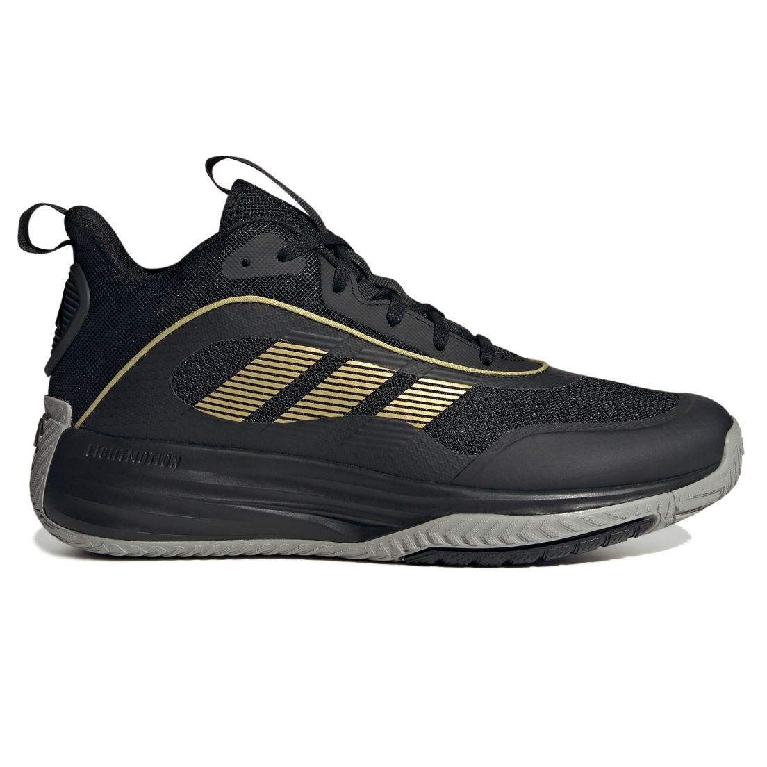 Zapatillas adidas Own The Game 3 De Hombre