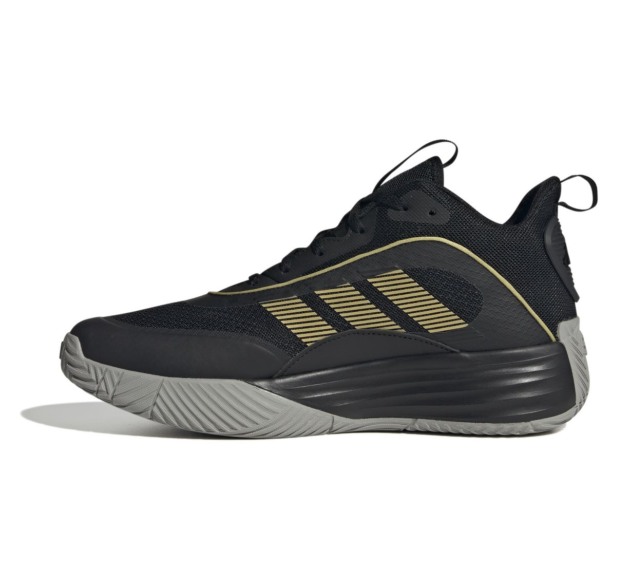 Zapatillas adidas Own The Game 3 De Hombre — imagen 2