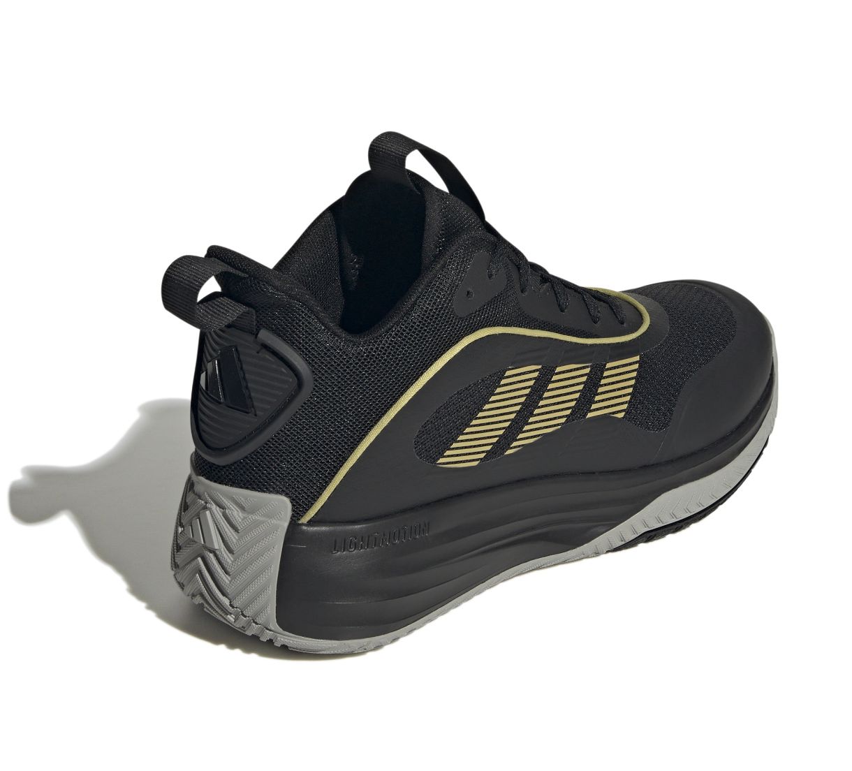 Zapatillas adidas Own The Game 3 De Hombre — imagen 3
