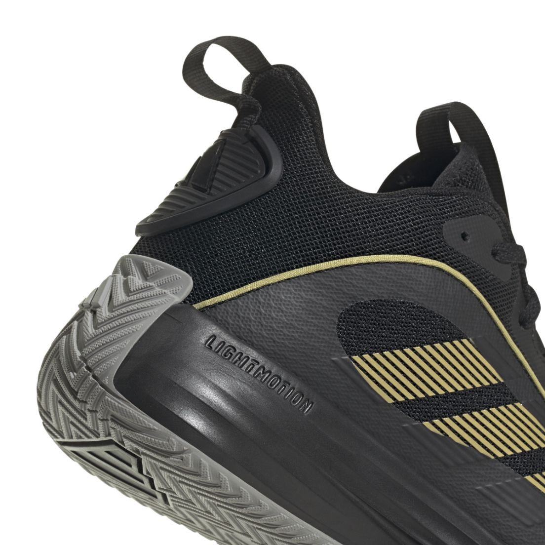 Zapatillas adidas Own The Game 3 De Hombre — imagen 6