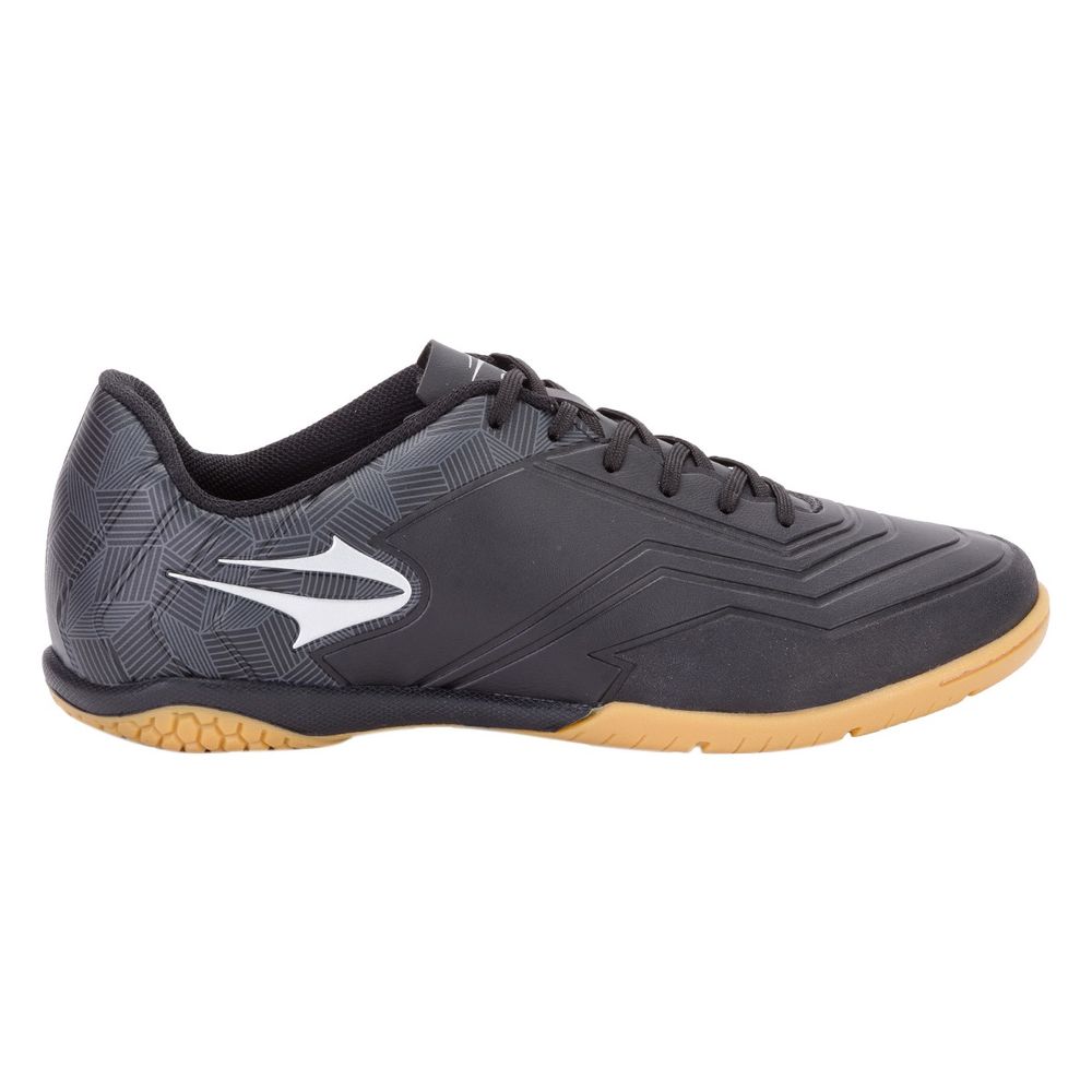 Botines Topper Champion 2 Indoor Futsal De Hombre - Sporting