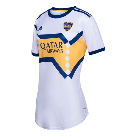 ropa adidas de boca