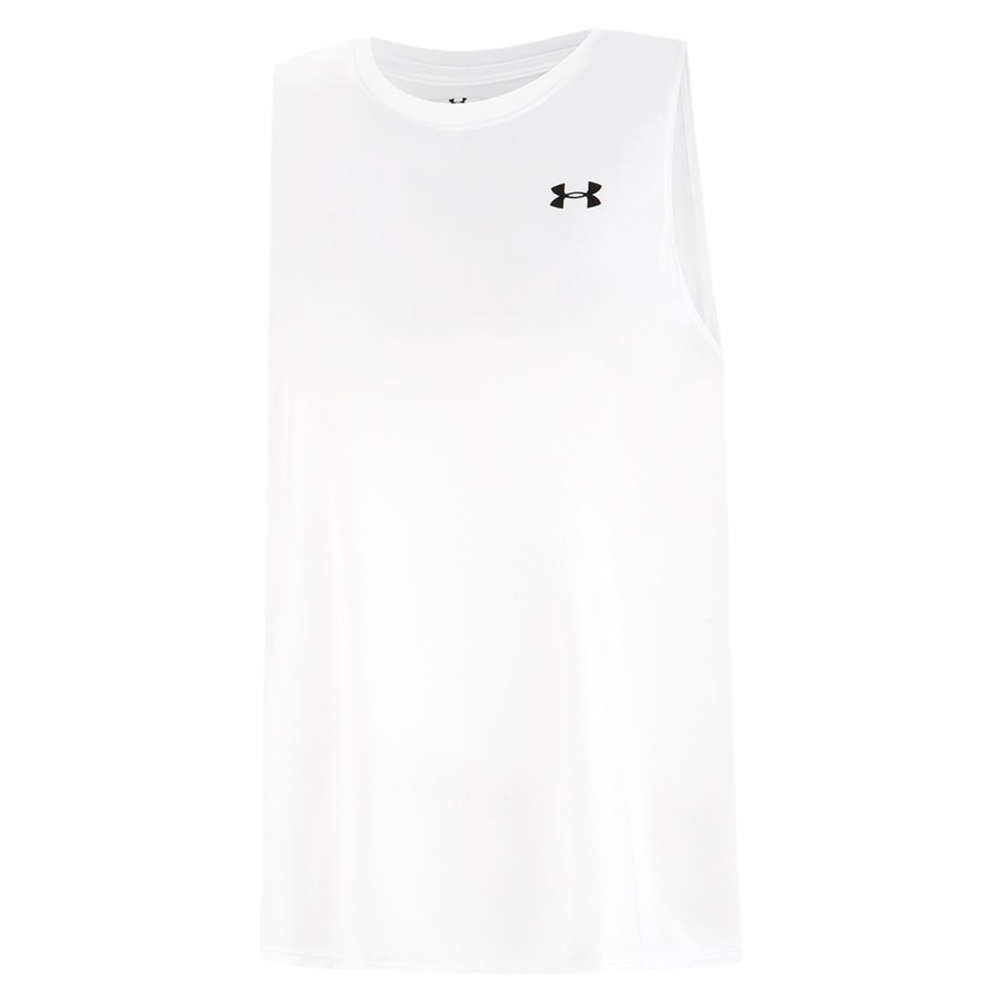 Musculosa Under Armour Tech Solid De Mujer