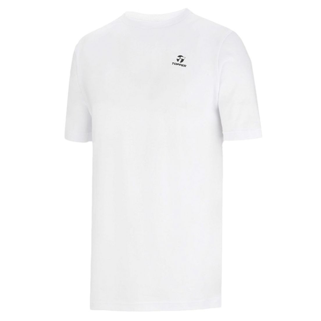 Remera Topper Basic De Hombre