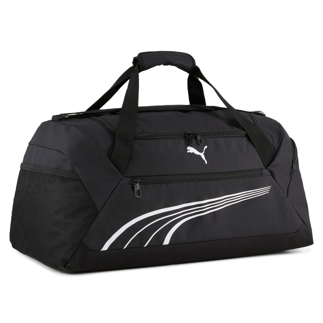 Bolso Puma Challenger Small Fundamental 35 Litros