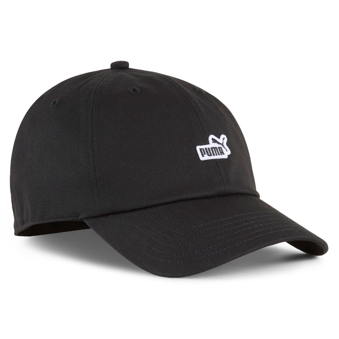 Gorra Puma Essentials Patch Unisex