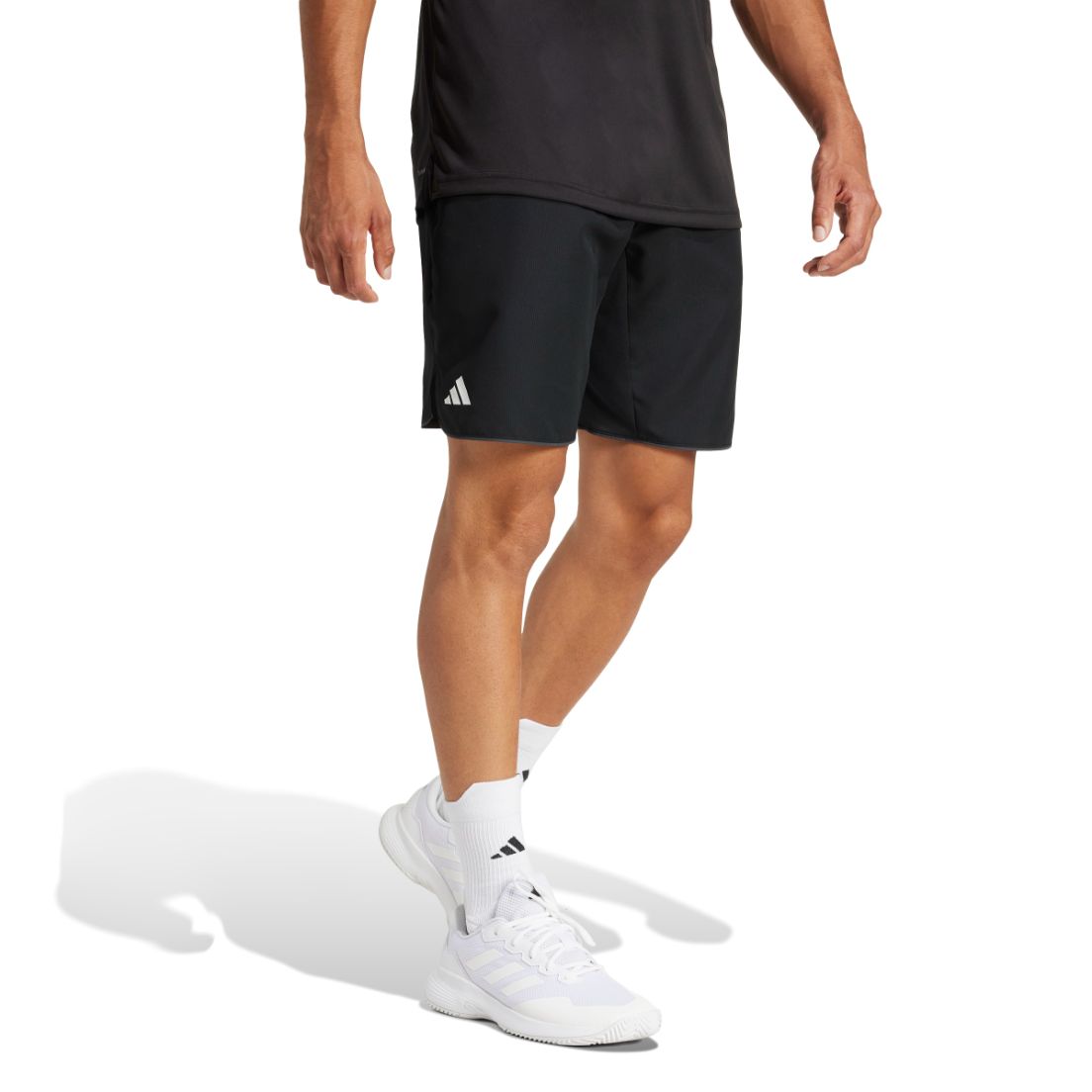 Short adidas Club Climacool De Hombre — imagen 3