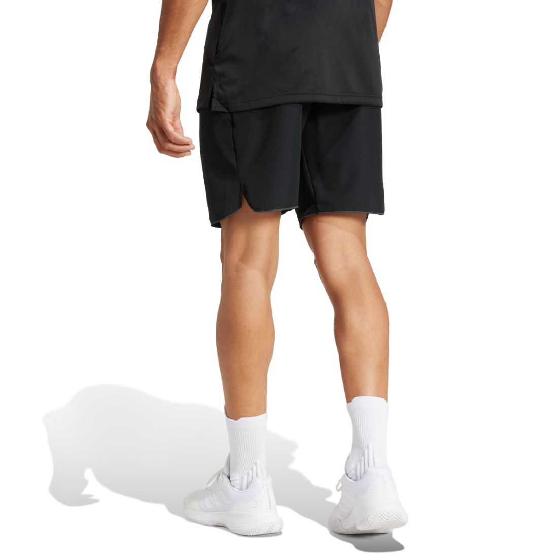 Short adidas Club Climacool De Hombre — imagen 4