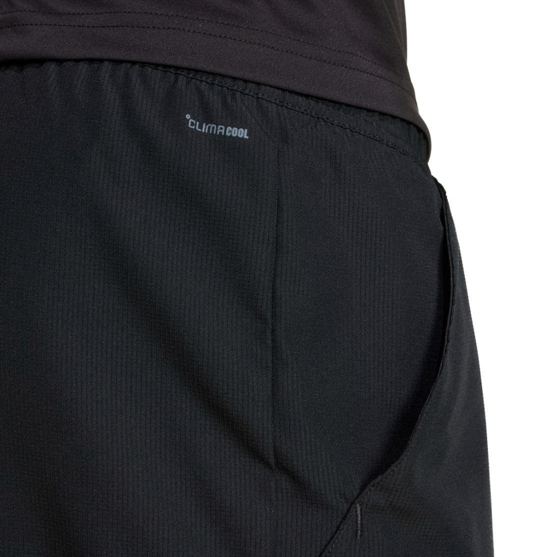 Short adidas Club Climacool De Hombre — imagen 5