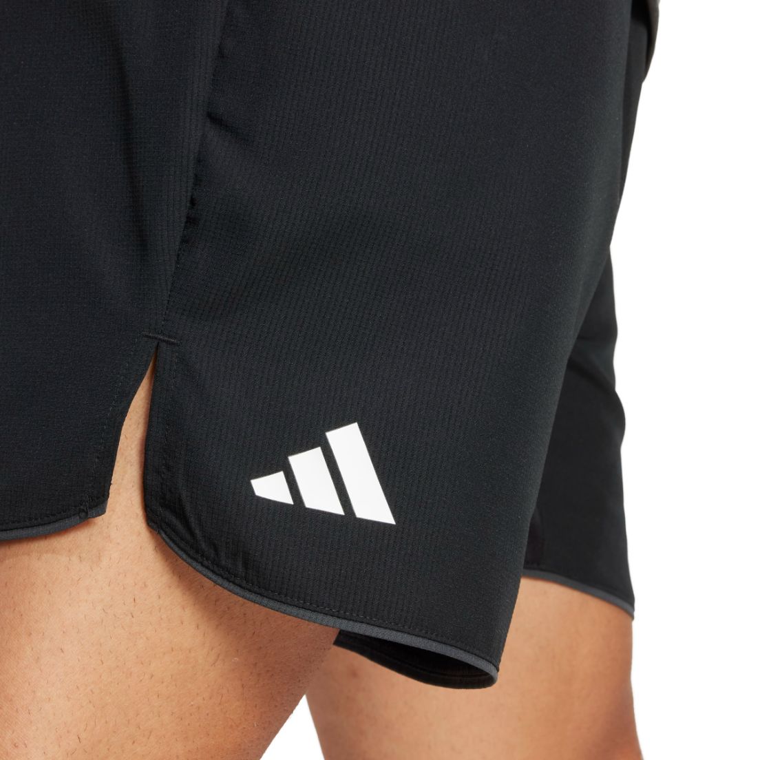 Short adidas Club Climacool De Hombre — imagen 6
