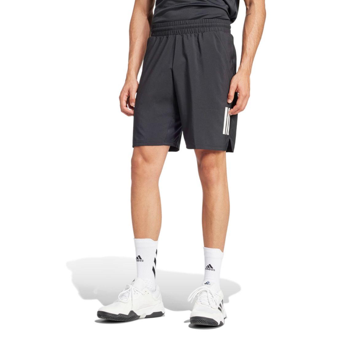 Short adidas Club De Hombre — imagen 4