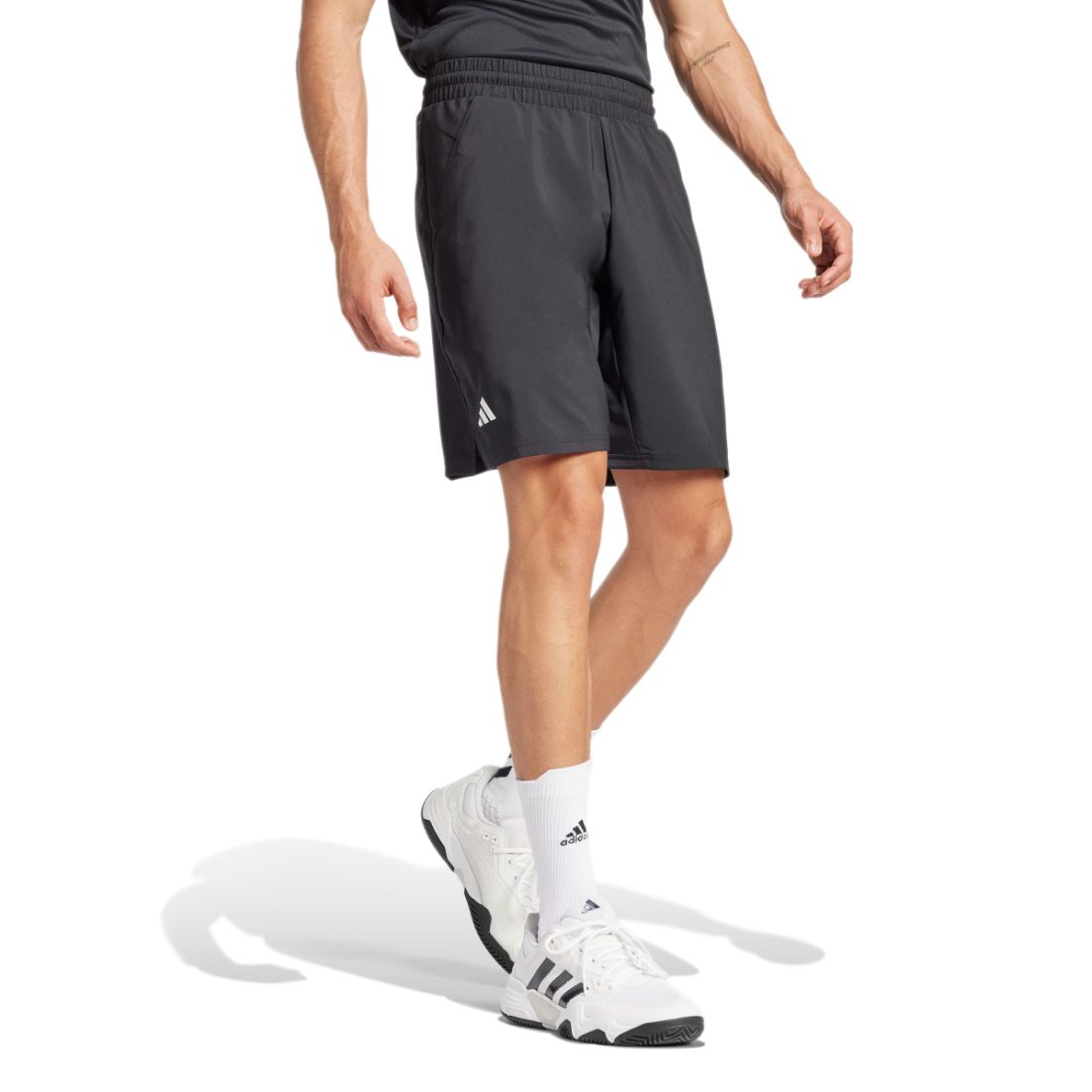 Short adidas Club De Hombre — imagen 6